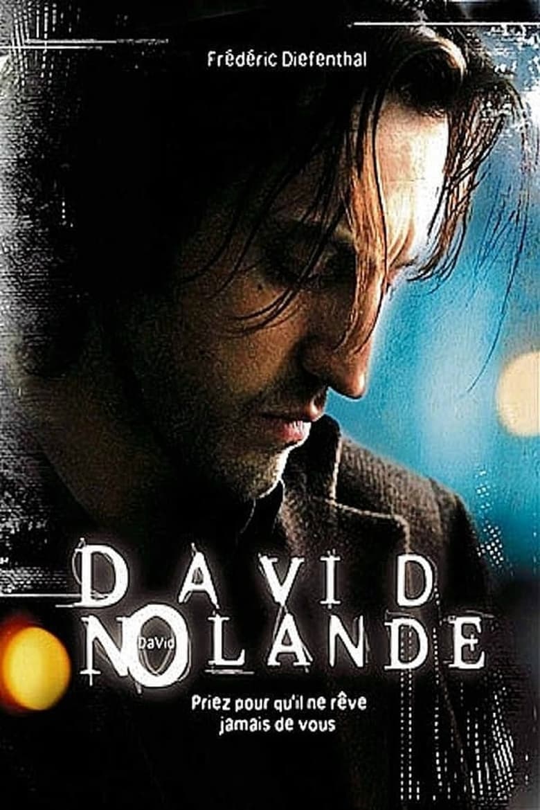 Poster of Episodes in David Nolande - Season 1 - Season 1