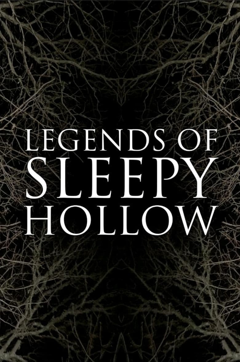 Poster of Legends of Sleepy Hollow