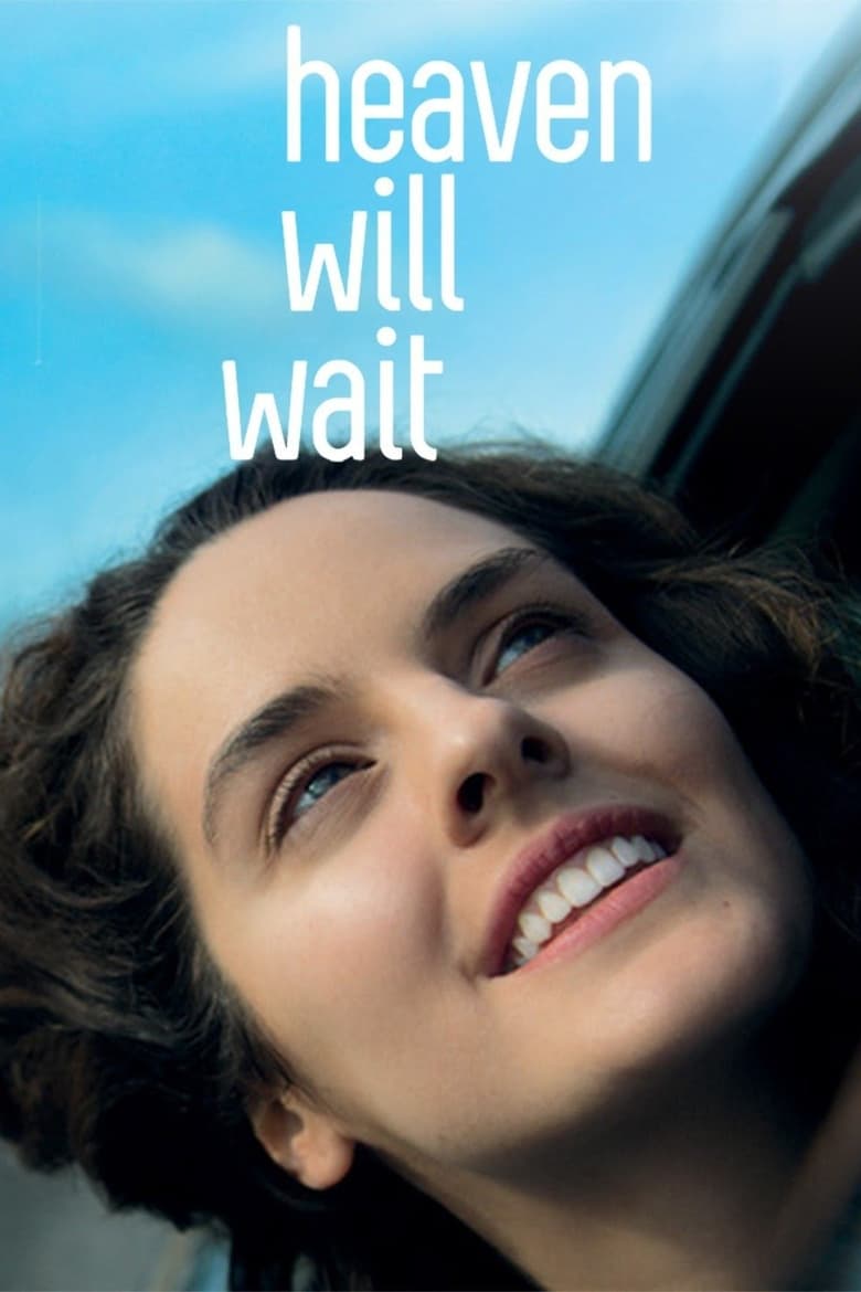 Poster of Heaven Will Wait