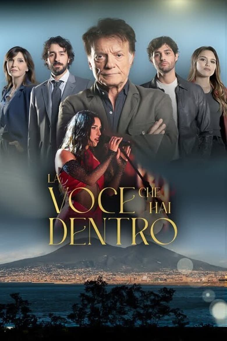 Poster of La voce che hai dentro