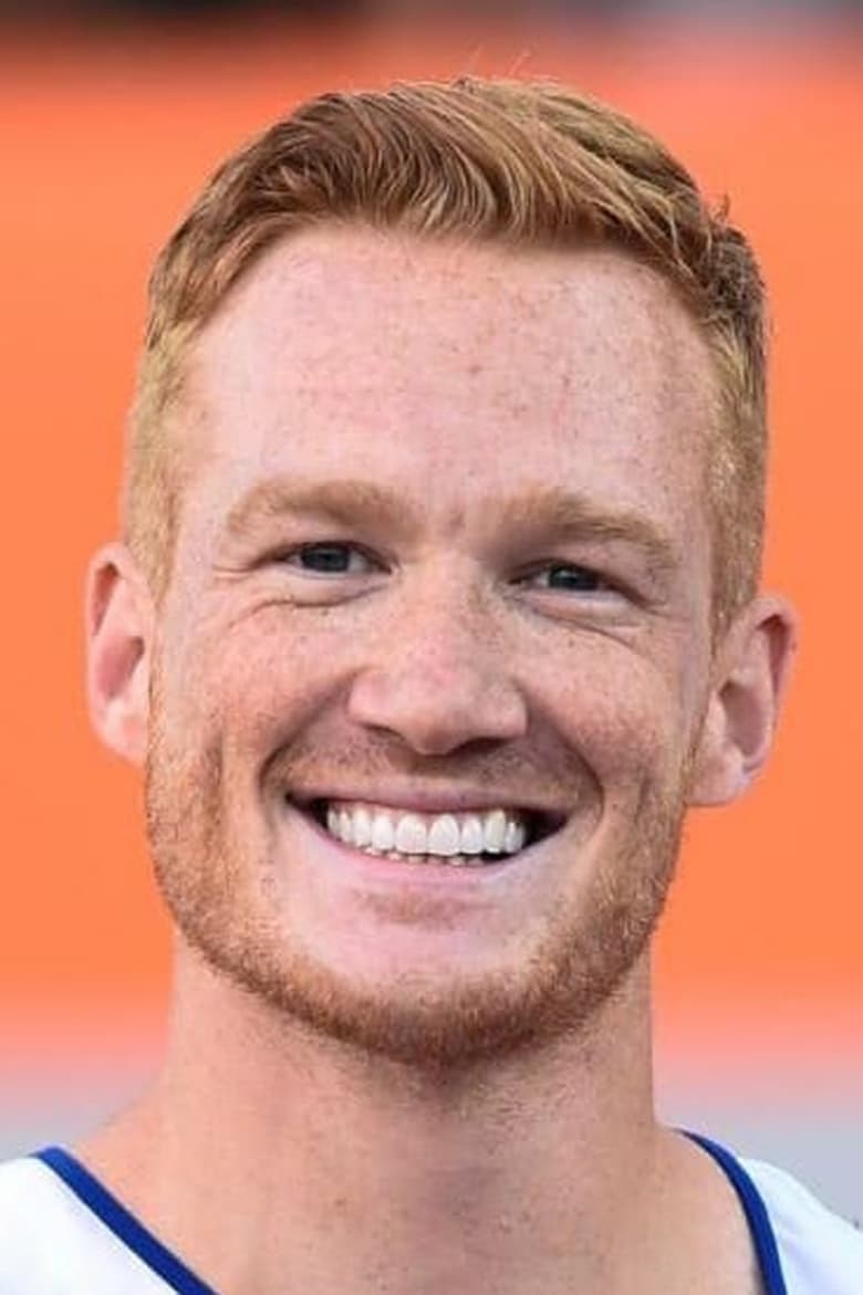 Portrait of Greg Rutherford