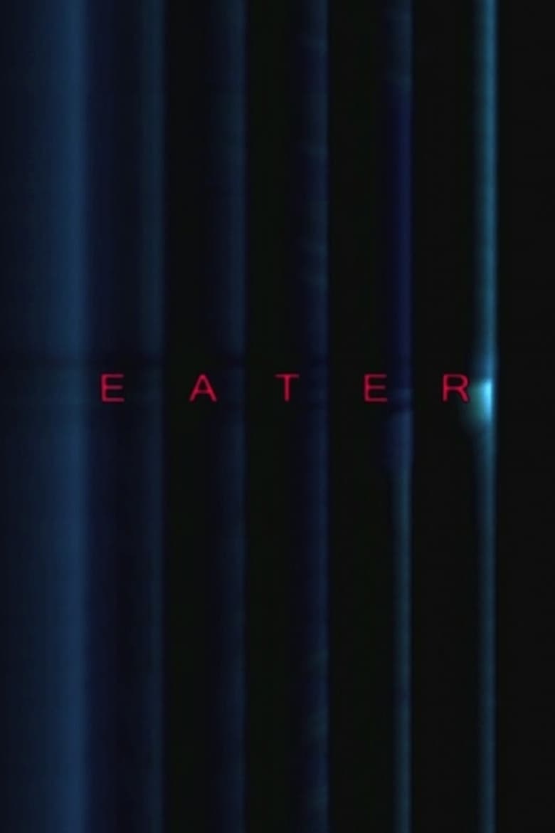 Poster of Eater