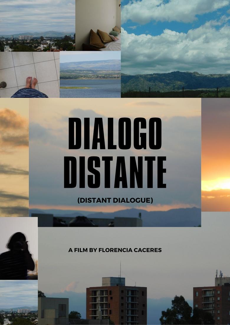 Poster of Distant Dialogue