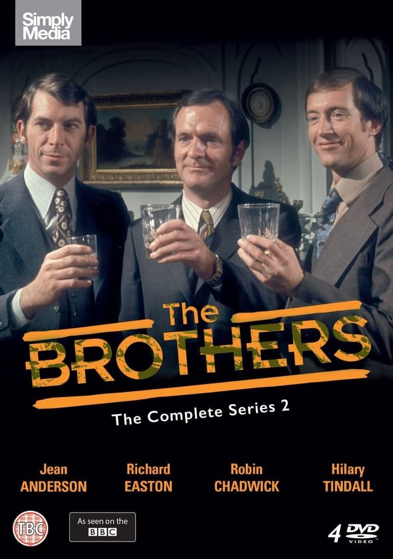 Poster of Cast and Crew in The Brothers - Season 2 - Episode 12 - Women Are Trumps