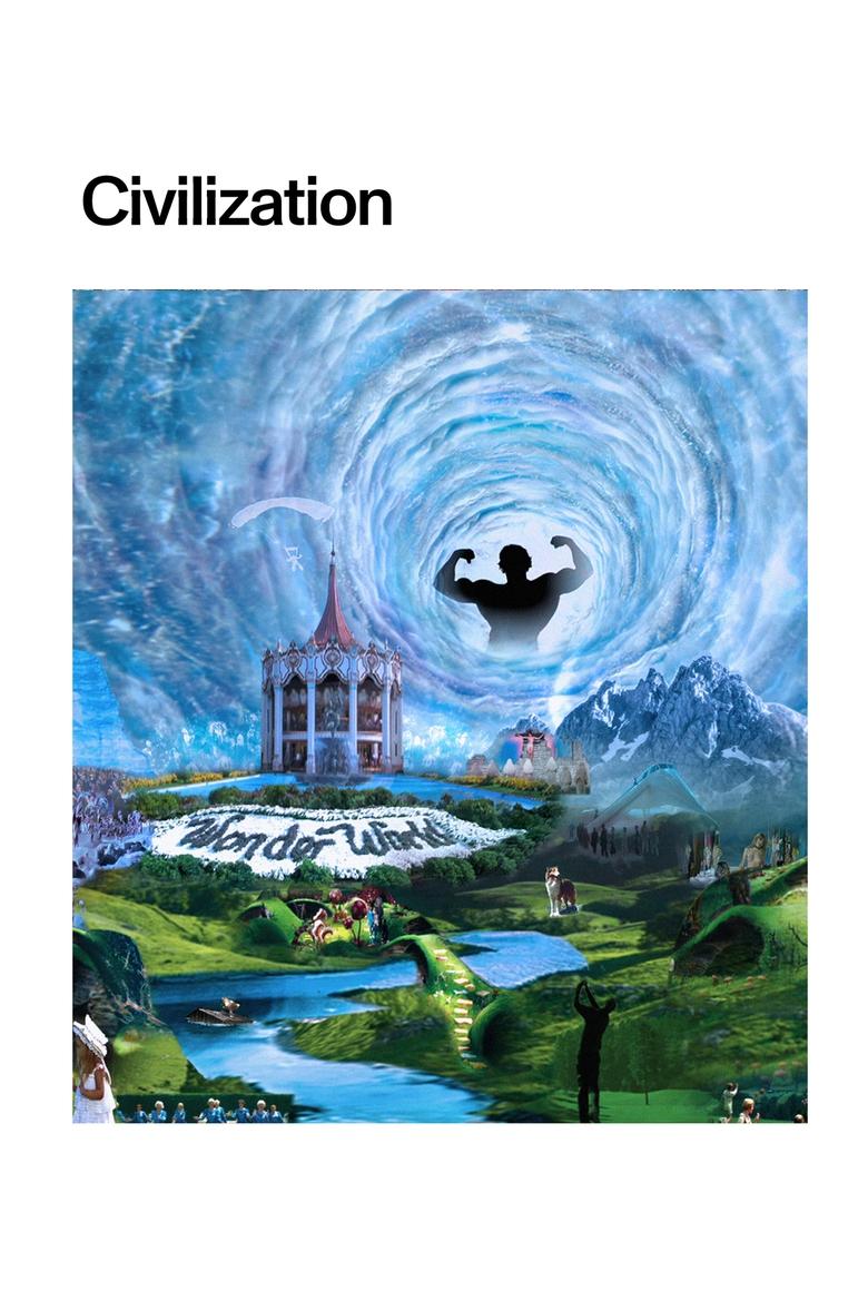 Poster of Civilization