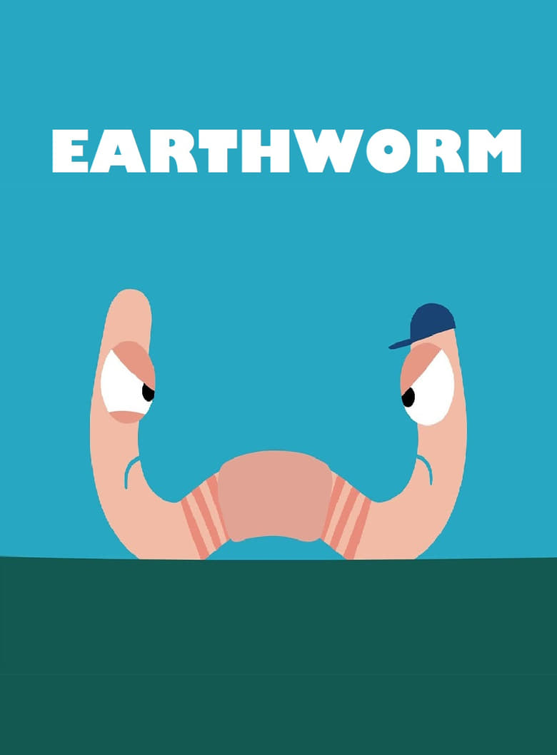 Poster of Earthworm