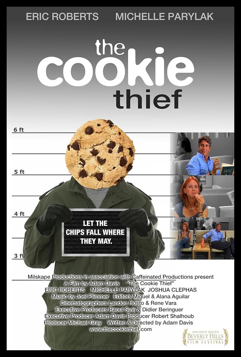 Poster of The Cookie Thief