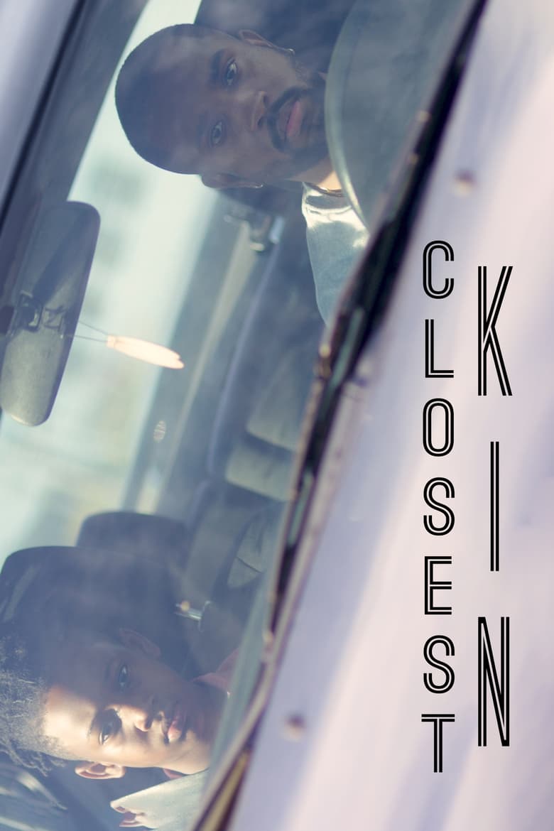 Poster of Closest Kin