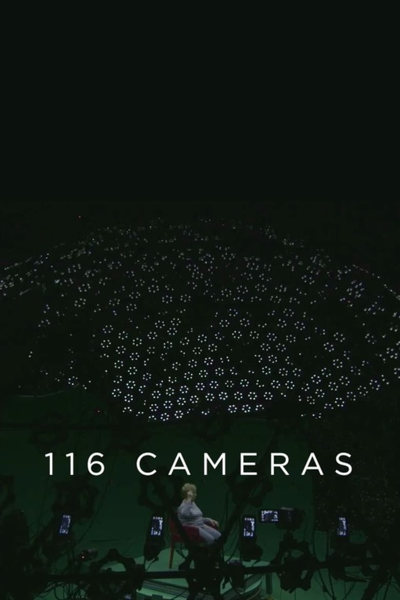 Poster of 116 Cameras