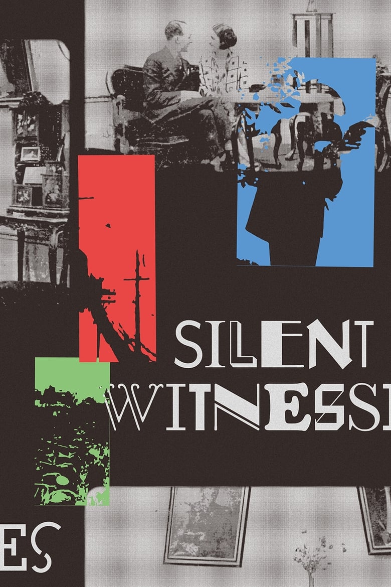 Poster of Silent Witnesses