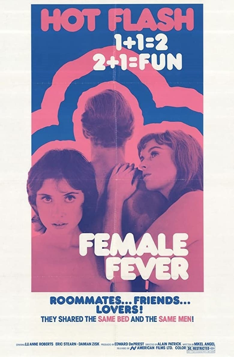 Poster of Female Fever