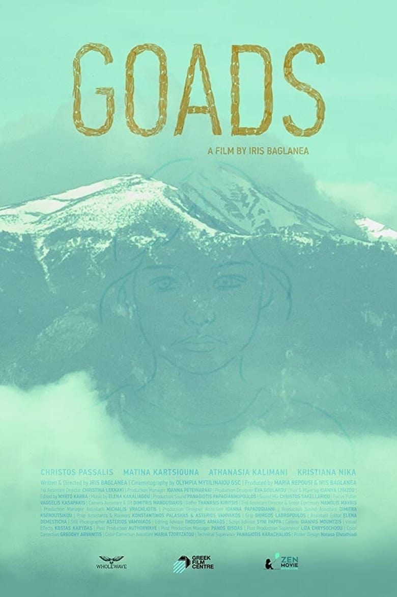 Poster of Goads