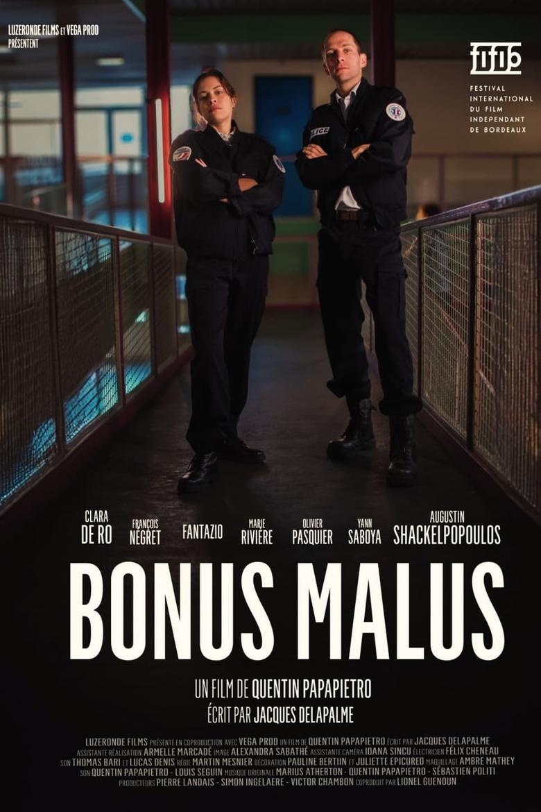 Poster of Bonus Malus