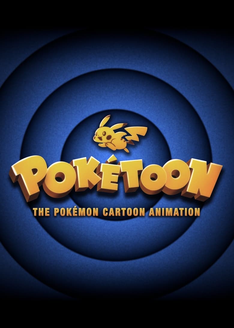 Poster of POKÉTOON