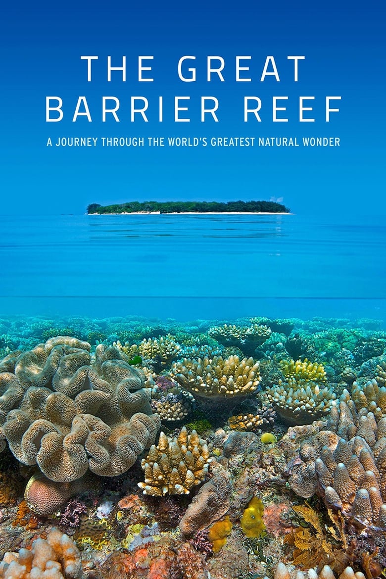 Poster of Episodes in Great Barrier Reef - Miniseries - Miniseries