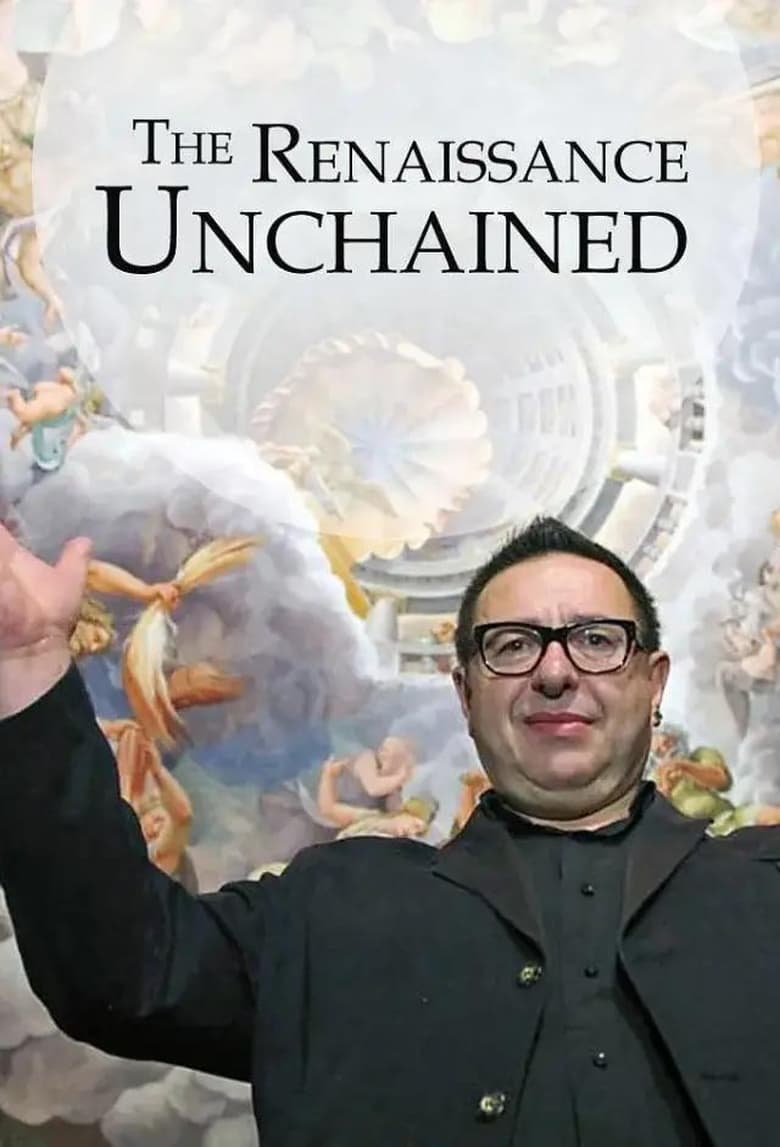 Poster of The Renaissance Unchained - Season 1 - Episode 4 - Hell, Snakes and Giants