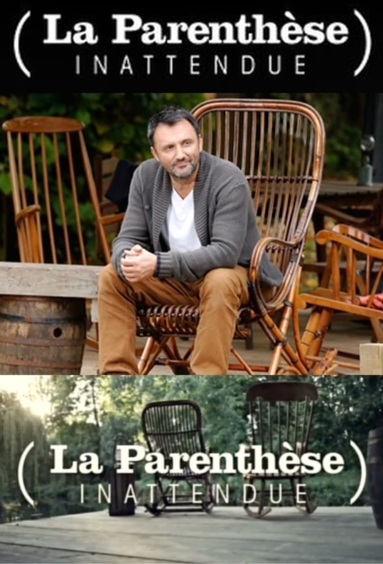 Poster of La Parenthèse inattendue