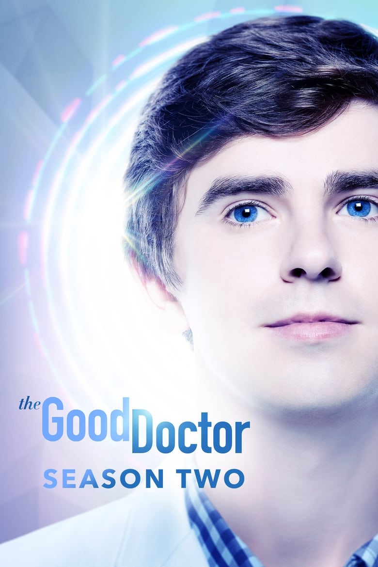 Poster of Episodes in The Good Doctor - Season 2 - Season 2