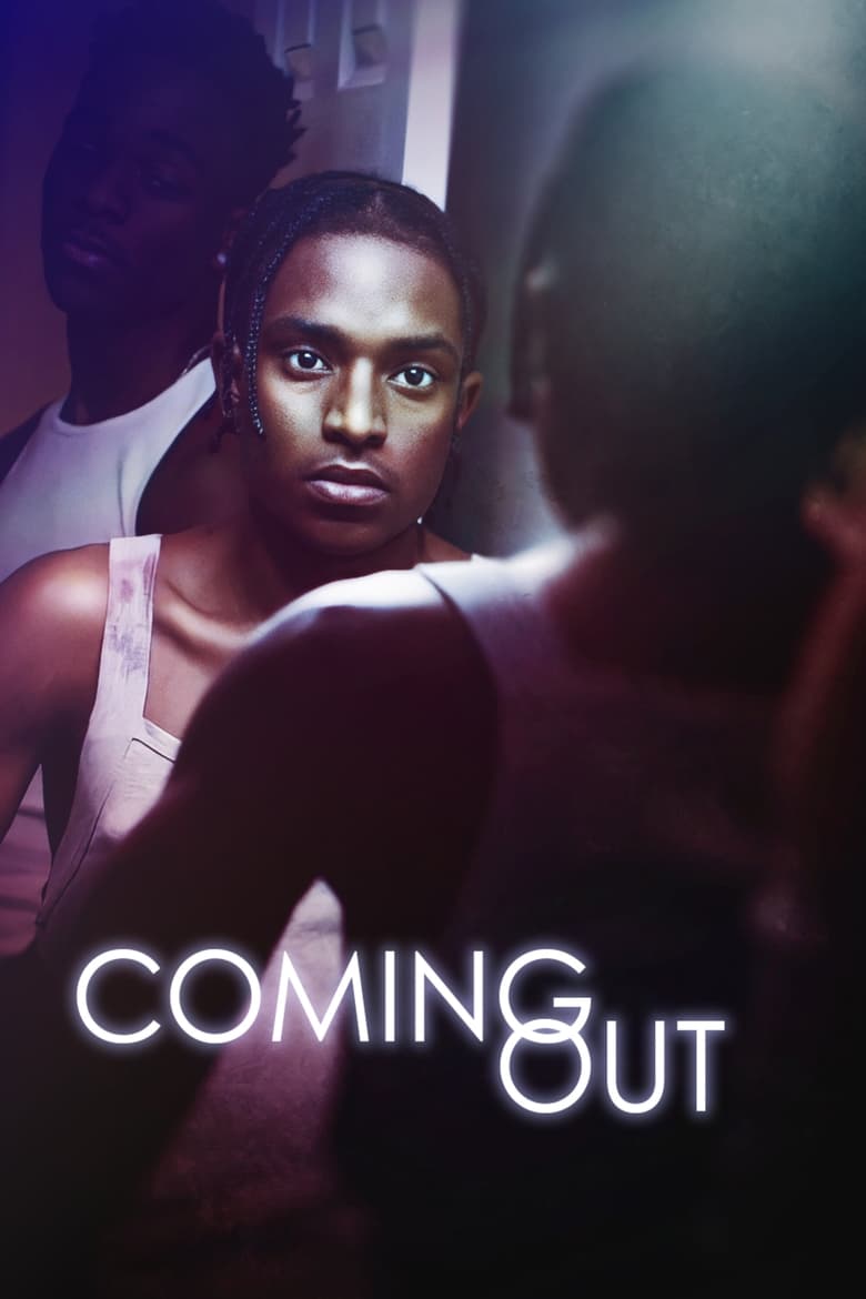 Poster of Coming Out