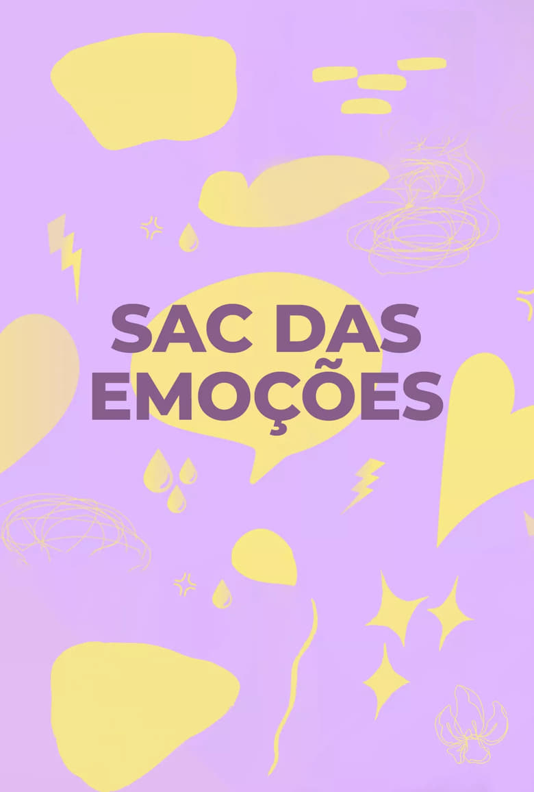 Poster of SAC das Emoções