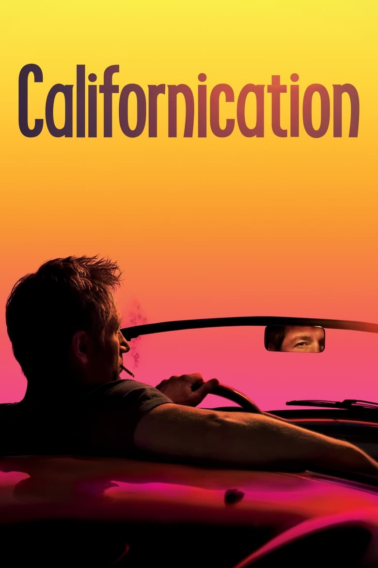 Poster of Episodes in Californication - Season 7 - Season 7