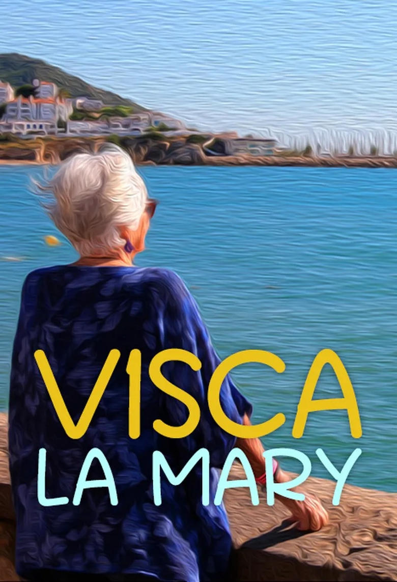 Poster of Viva Mary