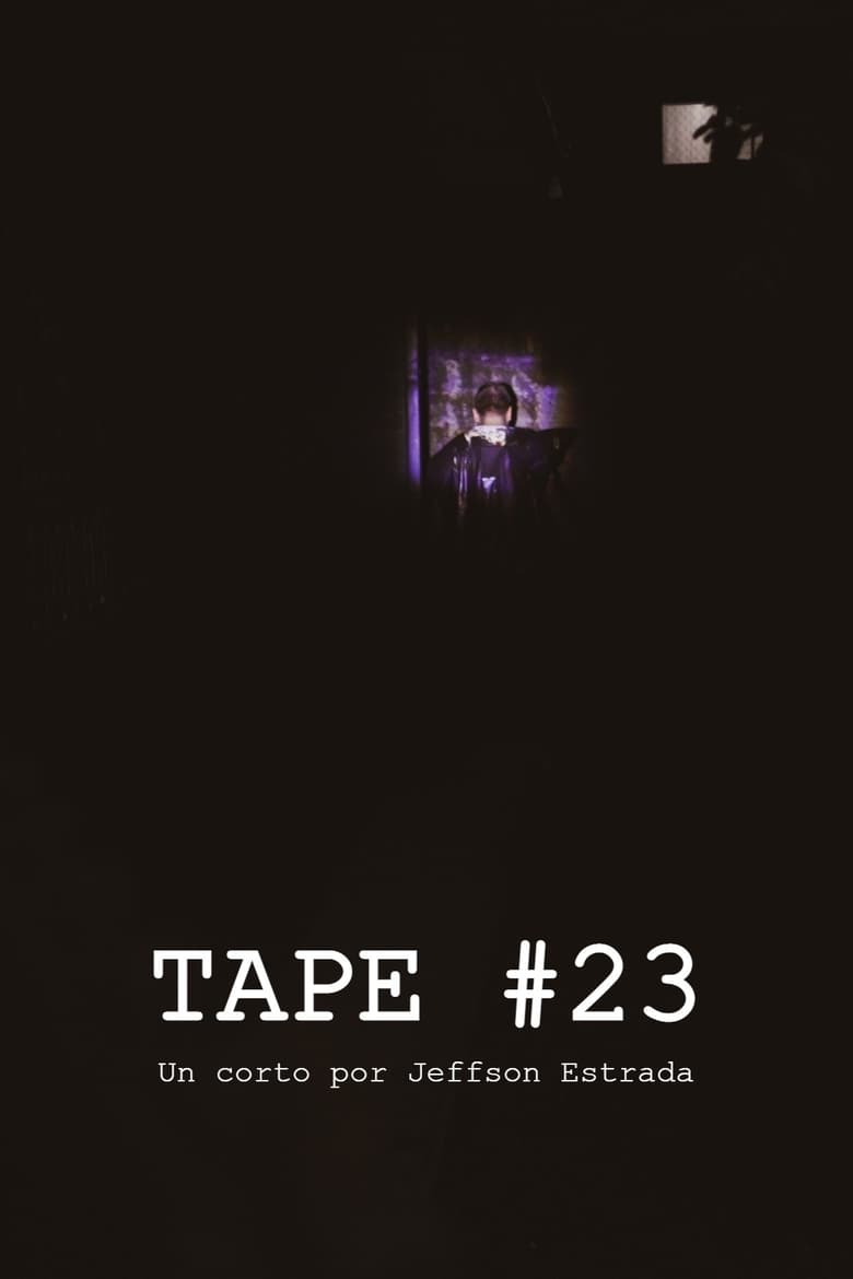 Poster of Tape #23