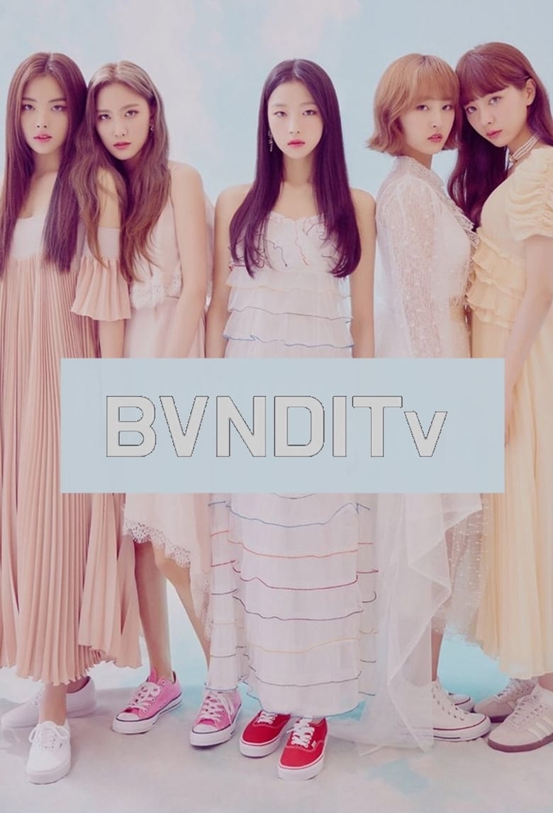 Poster of BVNDITv