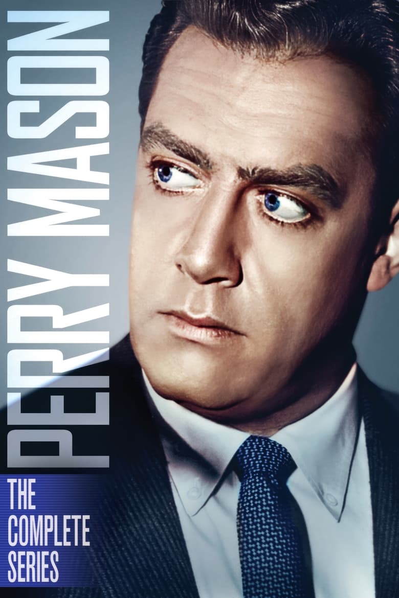 Poster of Perry Mason