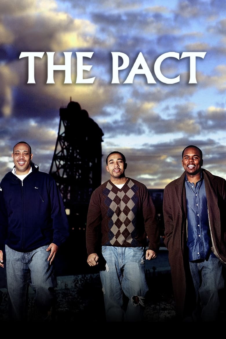 Poster of The Pact