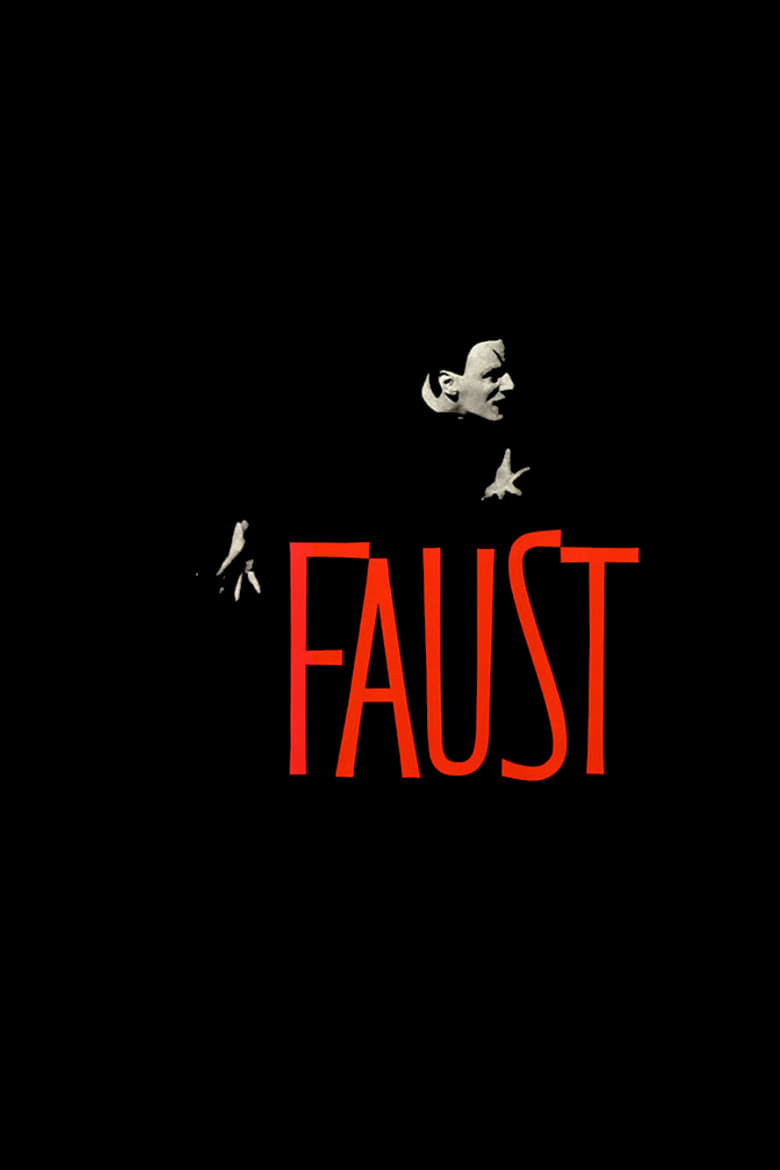 Poster of Faust