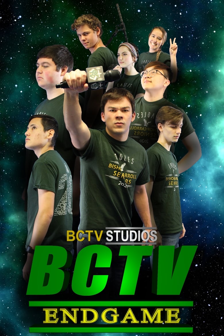 Poster of BCTV: Endgame