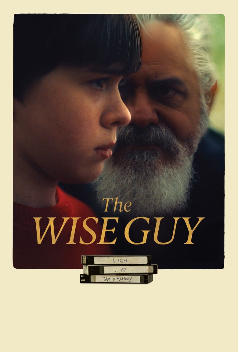 Poster of The Wise Guy