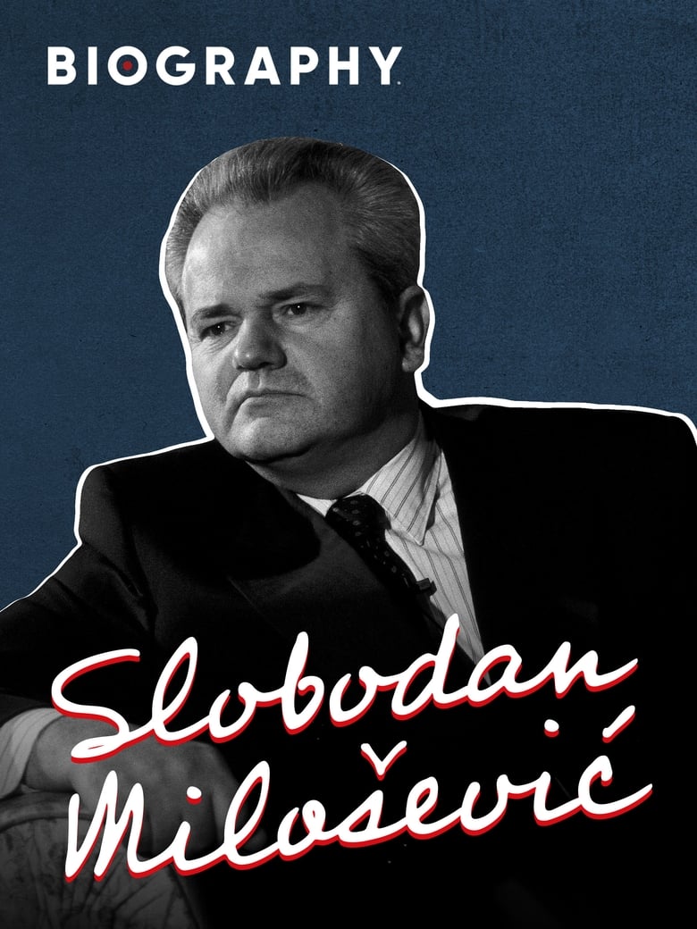 Poster of A Very Modern Dictator: A Profile of Slobodan Milosevic