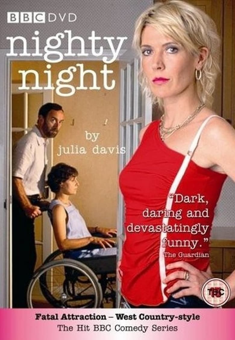 Poster of Episodes in Nighty Night - Season 1 - Season 1