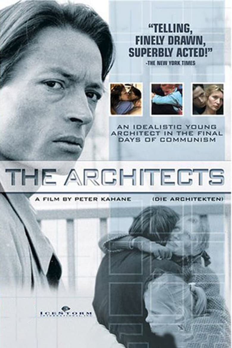 Poster of The Architects