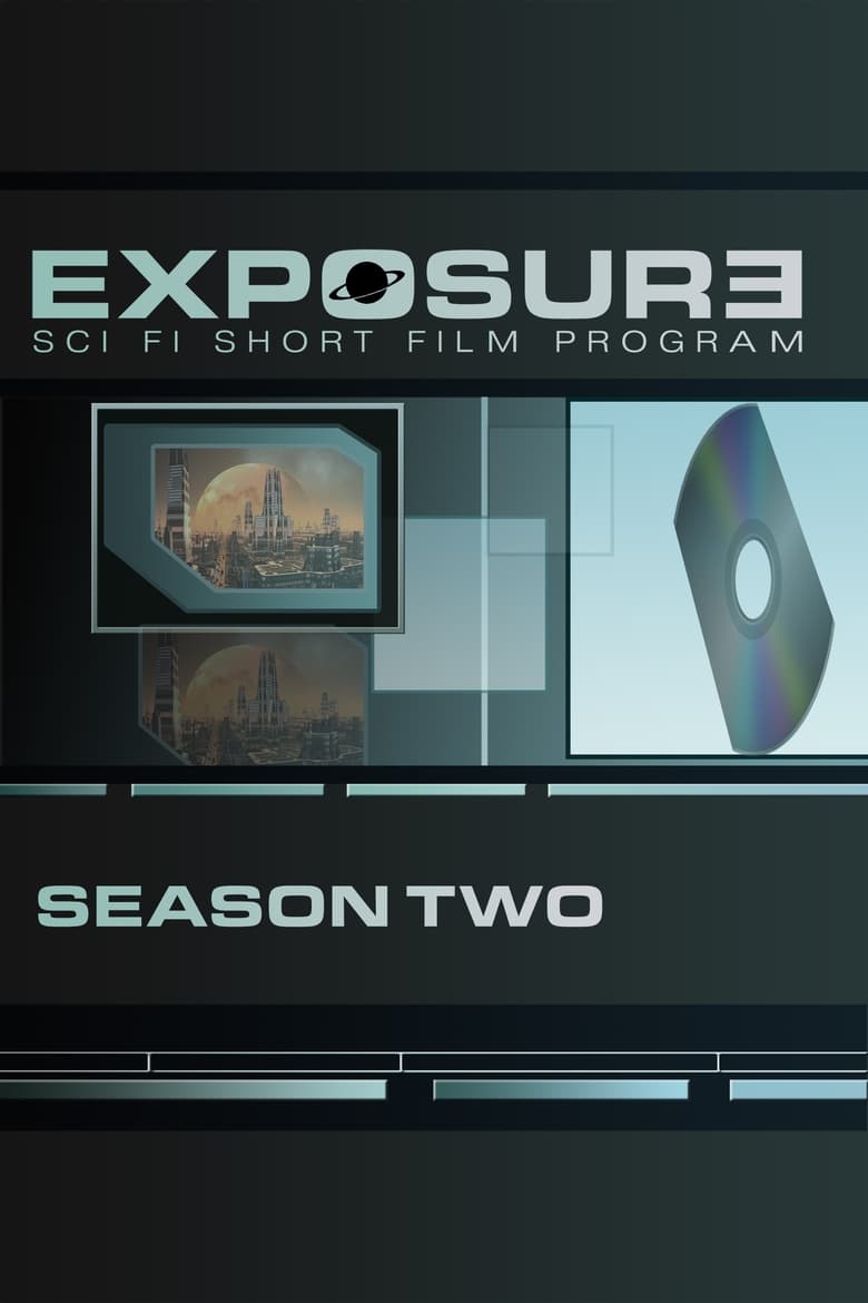 Poster of Episodes in Exposure - Season 2 - Season 2