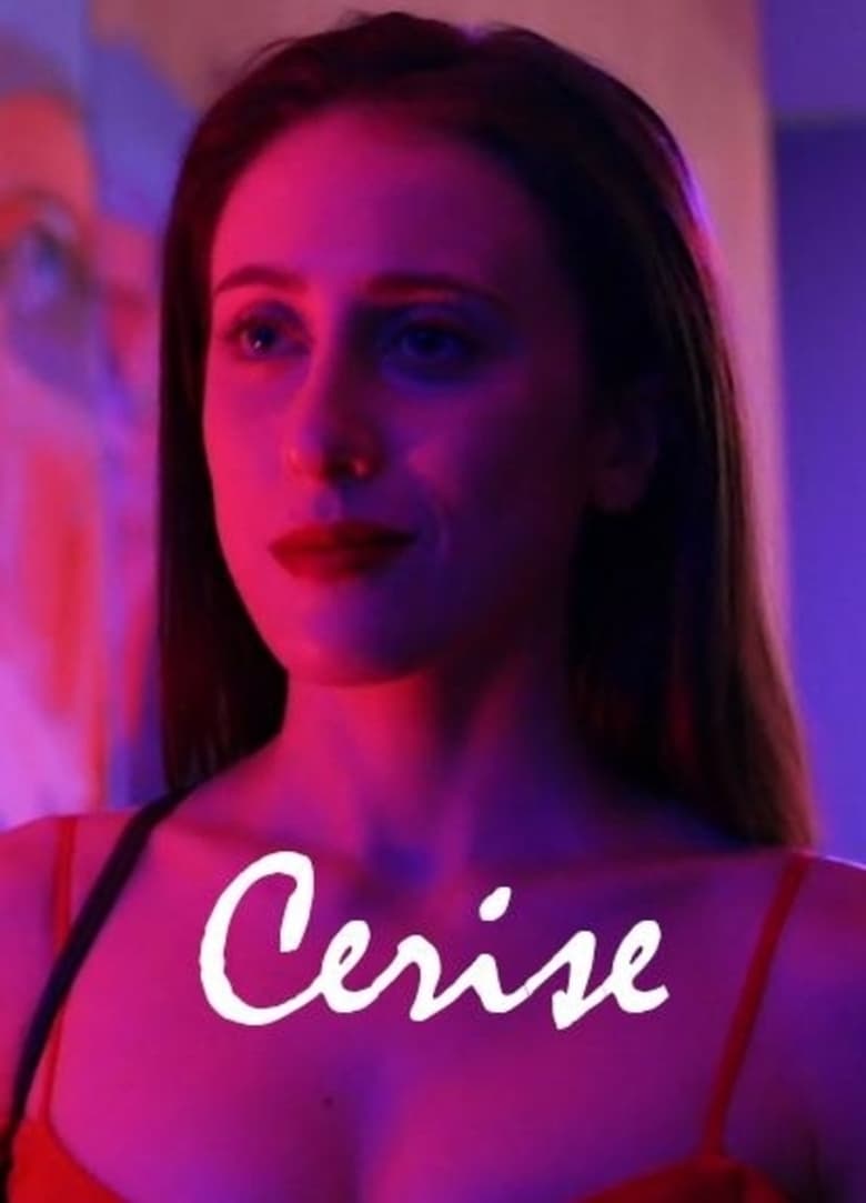 Poster of Cerise