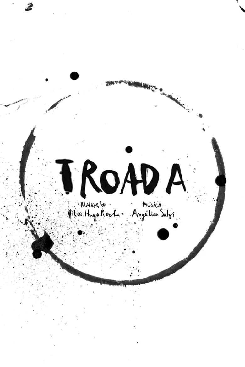 Poster of Troada