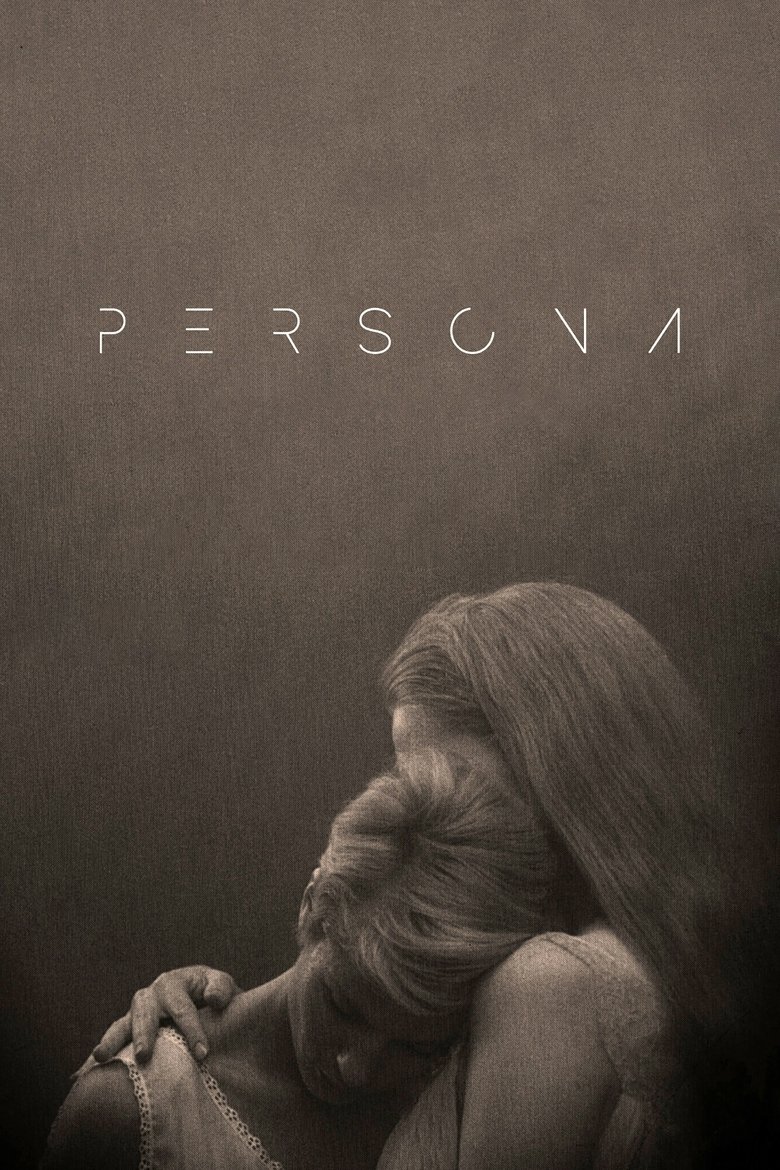 Poster of Persona