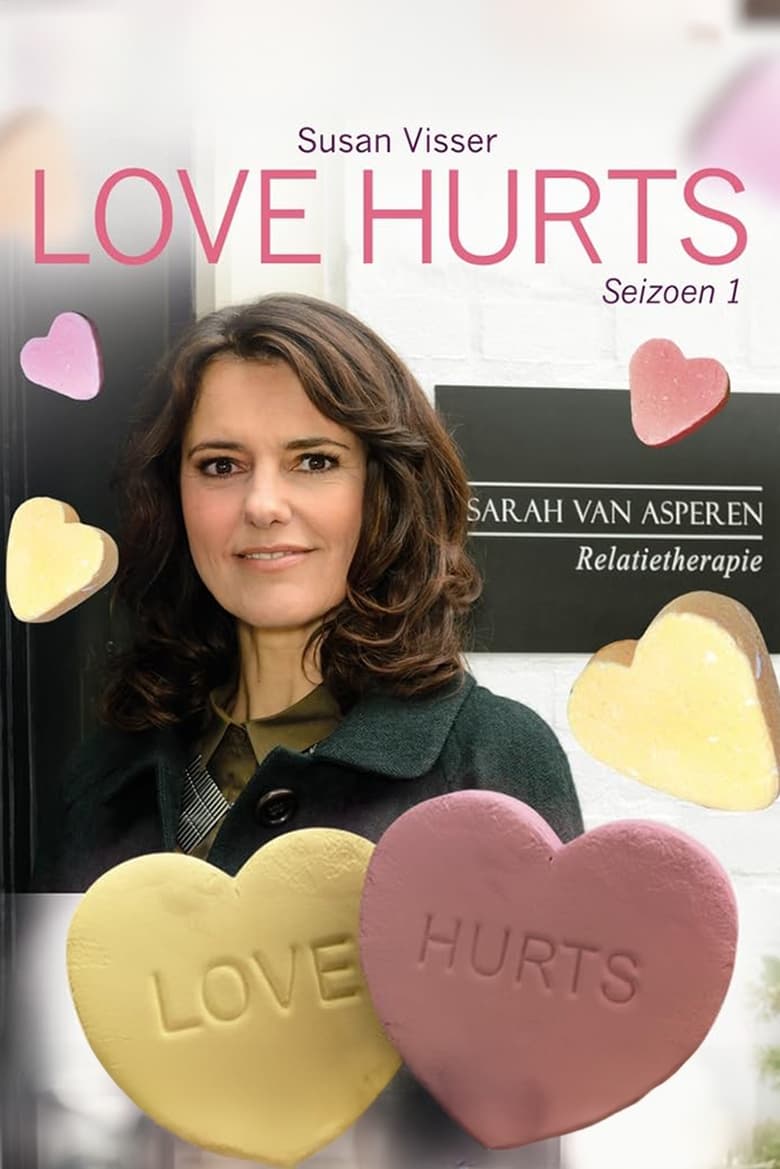 Poster of Love Hurts