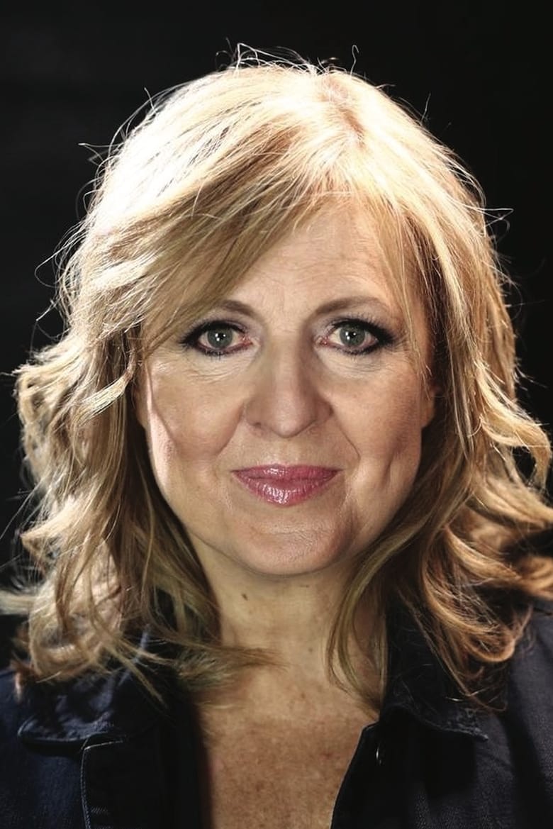 Portrait of Darlene Zschech