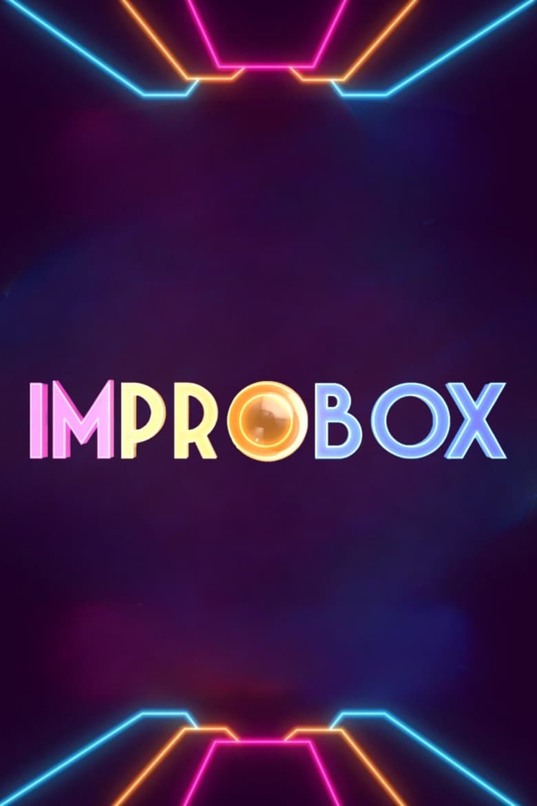 Poster of Improbox