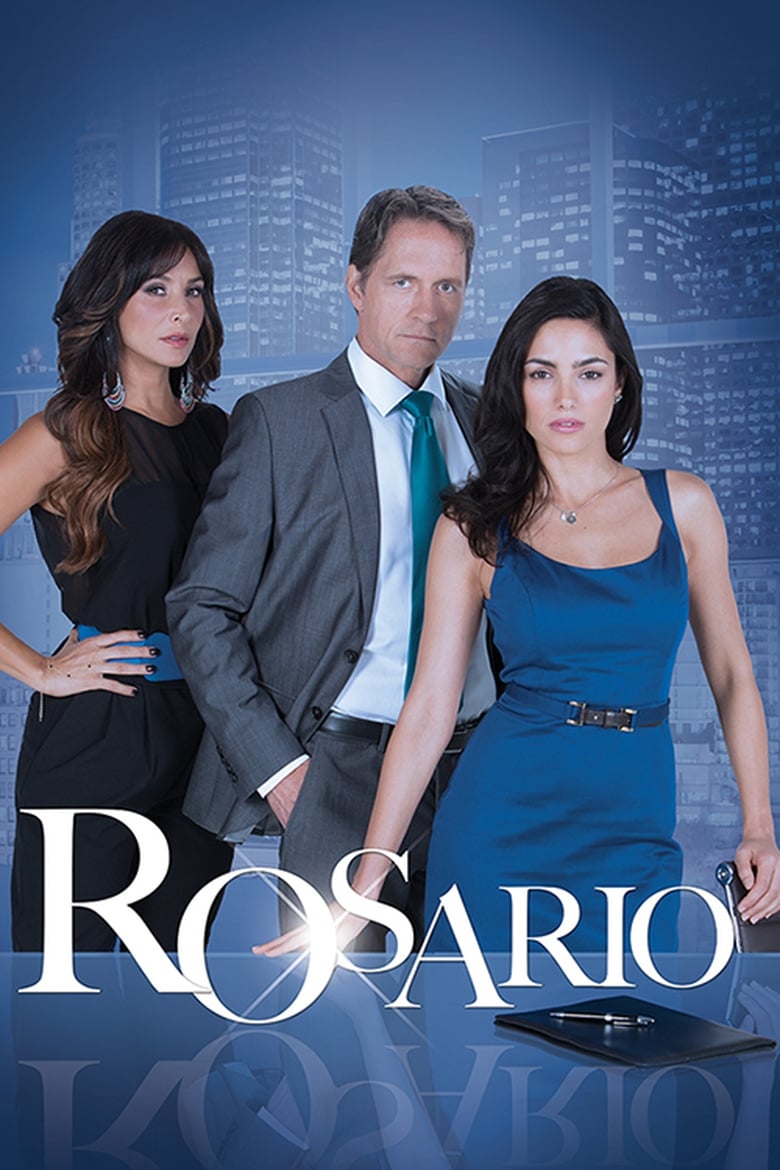 Poster of Rosario