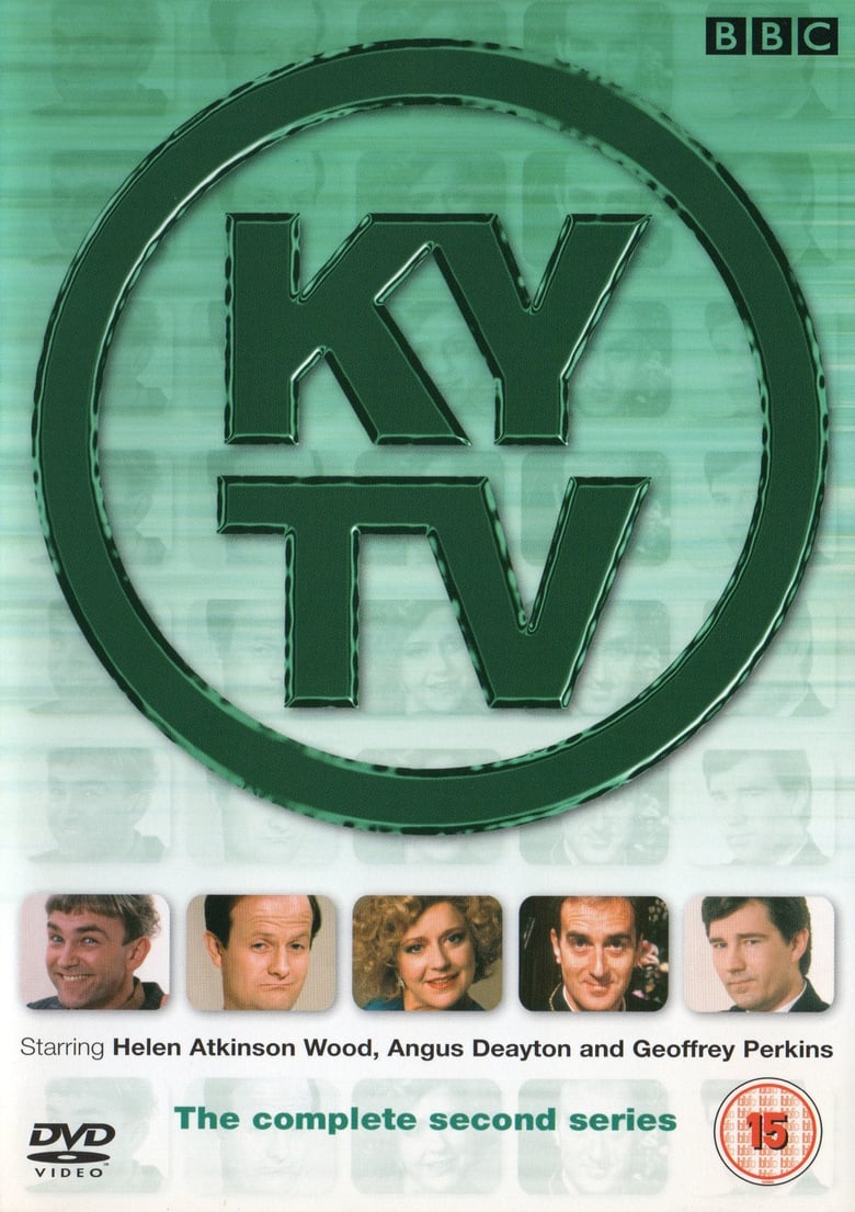 Poster of Episodes in KYTV - Season 2 - Season 2