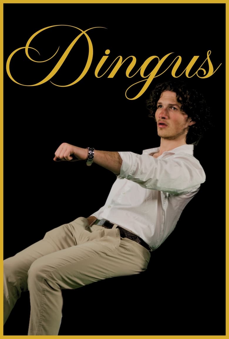 Poster of Dingus