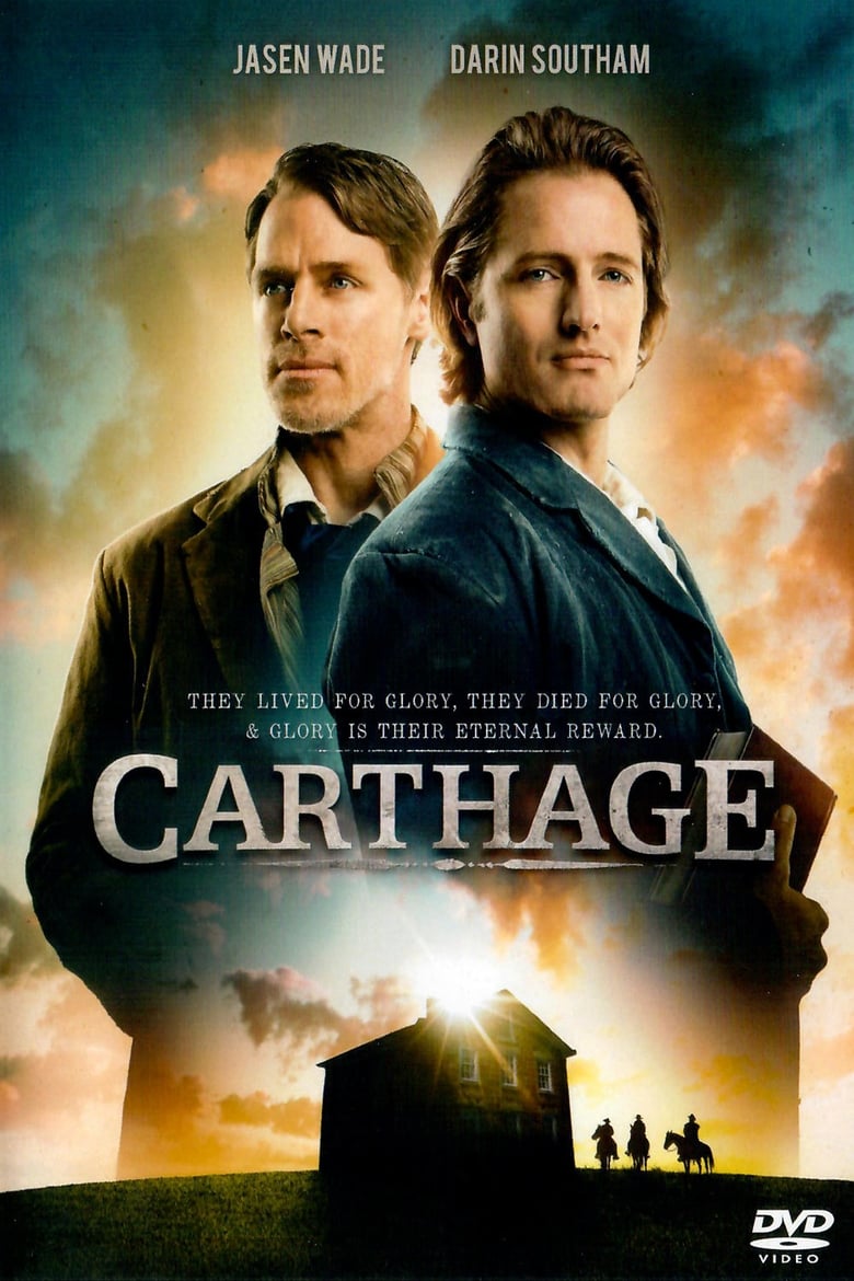 Poster of Carthage