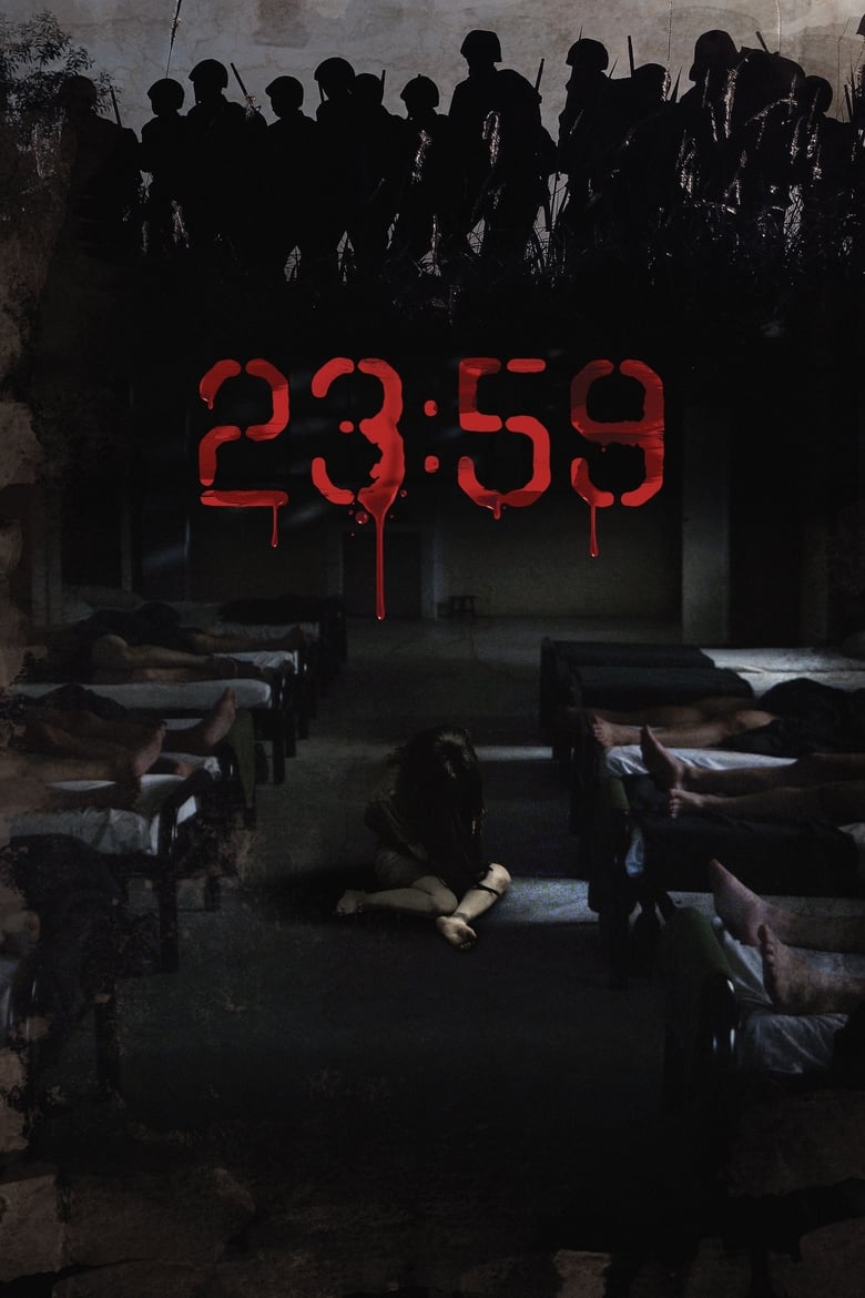 Poster of 23:59