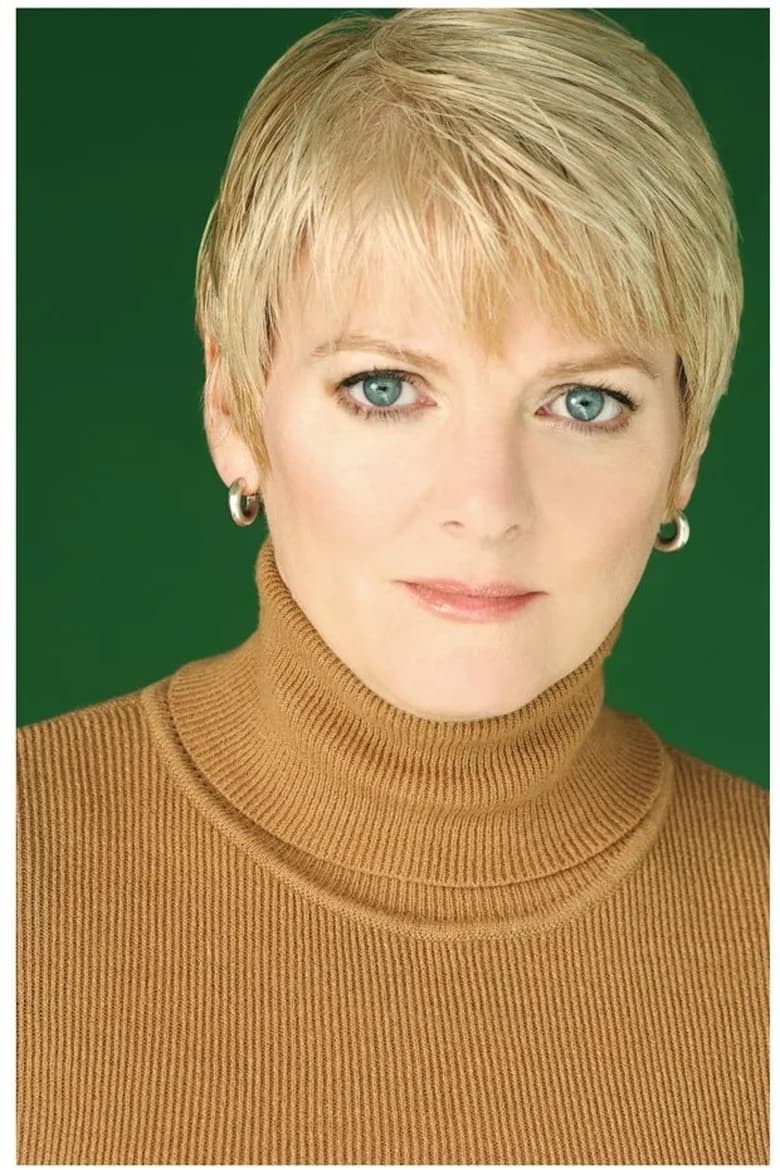 Portrait of Alison Arngrim