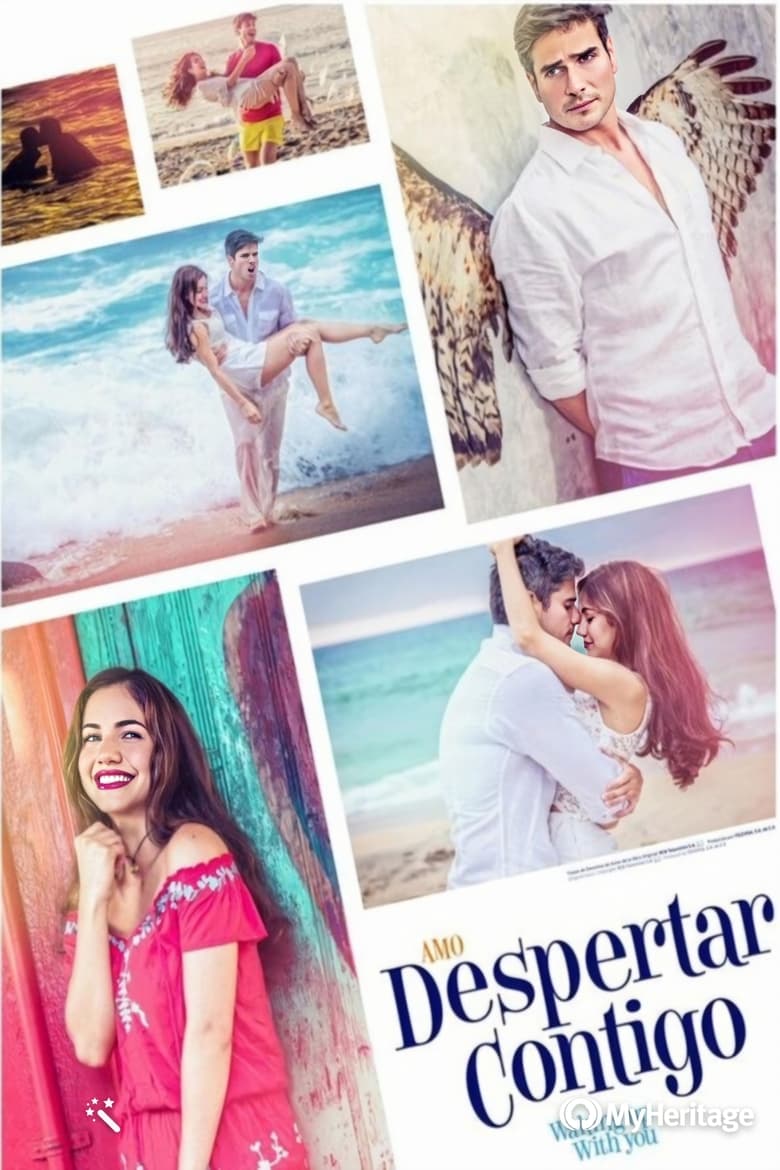 Poster of Episodes in Despertar Contigo - Season 1 - Season 1